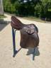 Sella mista Forestier  17" - 2000