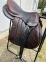 Sella mista Forestier  17" - 2022