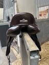Sella mista Bates  17.5" - 2024