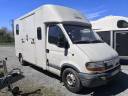 Van per Cavalli Renault  2002 Occasione