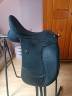 Sella da dressage Wintec Icon 17.5" - 2023