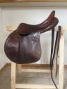 Sella mista Antarès  17.5" - 1995
