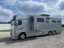 Camion per Cavalli STX FH540 2019 Occasione
