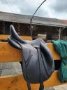 Sella da dressage Devoucoux  17" - 2020