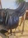 Sella da dressage Devoucoux  17" - 2020