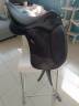 Sella da dressage Wintec  17" - 2012