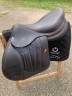 Sella da salto ostacoli Forestier  17.5" - 2023