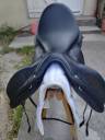 Sella da dressage Childeric  18" - 2022
