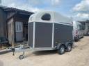 Trailer Cheval Liberté GOLD FIRST PREMIUM  2 Cavalli 2023 Occasione