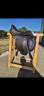 Sella mista Forestier Prem's 17" - 2023