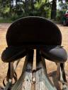Sella da dressage Wintec  17" - 2018