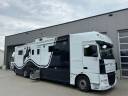 Camion per Cavalli Daf DAF 0 Occasione