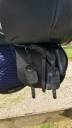 Sella mista KENT & MASTERS  17.5" - 2021