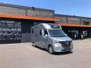 Van per Cavalli STX  2024 Nuovo