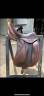 Sella da dressage Devoucoux  17.5" - 2002