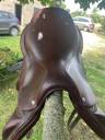Sella mista Devoucoux Chiberta, S 16.5" - 2023
