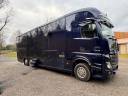 Camion per Cavalli Krismar MERCEDES 2021 Occasione