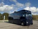 Camion per Cavalli Krismar MERCEDES 2021 Occasione