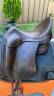 Sella da dressage Childeric  18" - 2018