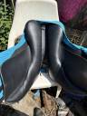 Sella mista Wintec  18" - 2022
