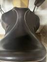 Sella da dressage  Custom  17.5" - 2014
