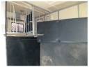 Van per Cavalli Renault Master 2006 Occasione