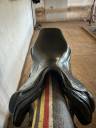Sella da dressage Jean-Luc Maurel  17.5" - 2009