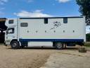 Camion per Cavalli Scania  1991 Occasione