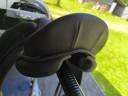 Sella da dressage Devoucoux  17" - 2014