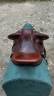 Sella da dressage CWD  17" - 2020