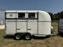 Trailer Fautras  3 Cavalli 2007 Occasione
