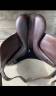 Sella da dressage Devoucoux  18" - 2012