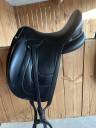 Sella da dressage Devoucoux  17.5" - 2022
