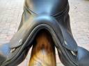 Sella da dressage Equipe  16.5" - 2024