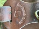 Sella western   14" - 2020