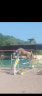 Pony 4yo femmina 