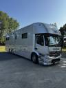 Semirimorchio Cavalli AKX Mercedes actros 2023 Occasione