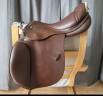 Sella mista Prestige Italia Endurance 2 17" - 2019