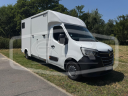 Van per Cavalli AP Petit Renault Master 2020 Occasione