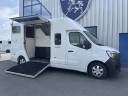 Van per Cavalli Barbot Master 2021 Occasione
