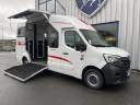 Van per Cavalli Barbot Master 2021 Occasione