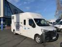 Van per Cavalli Barbot Master 2020 Occasione