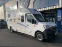 Van per Cavalli Barbot Master 2022 Occasione