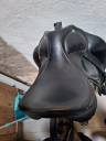 Sella da dressage Ikonic  17.5" - 2024