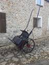 Attacchi - Gig Pouvreau  