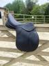 Sella mista Thorowgood   17.5" - 2023