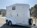 Trailer Barbot  2 Cavalli 2022 Occasione