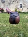 Sella mista Butet  17.5" - 1997