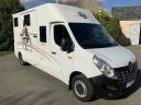 Van per Cavalli Renault MASTER 2018 Occasione