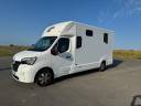 Van per Cavalli MTM RENAULT MASTER 2022 Occasione
